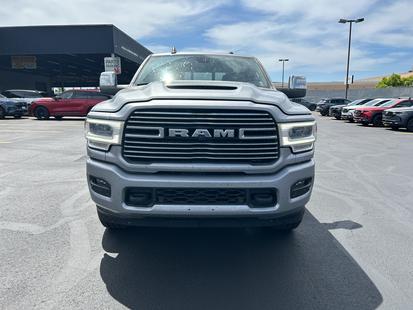 ram ram 2500 pickup 2024 3C6UR5FL7RG119489 image ram ram 2500 pickup 2024 3C6UR5FL7RG119489 image